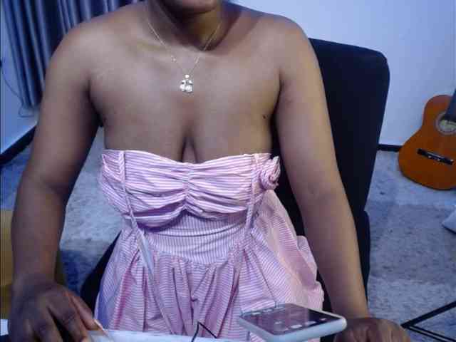 Jedediah webcam