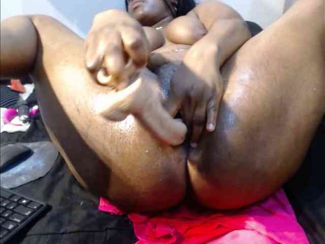 Jedediah webcam