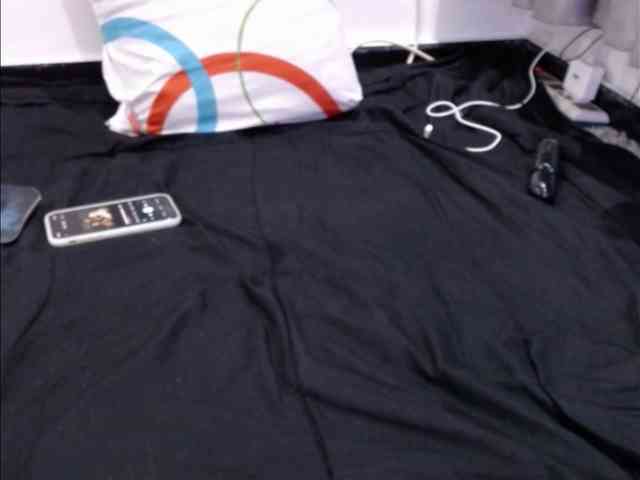 Jedediah webcam