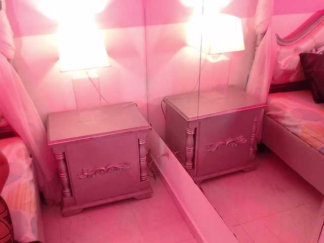 IkariEvans live cam on BongaCams