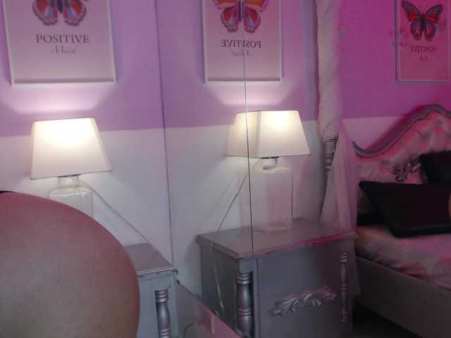 IkariEvans live cam on BongaCams