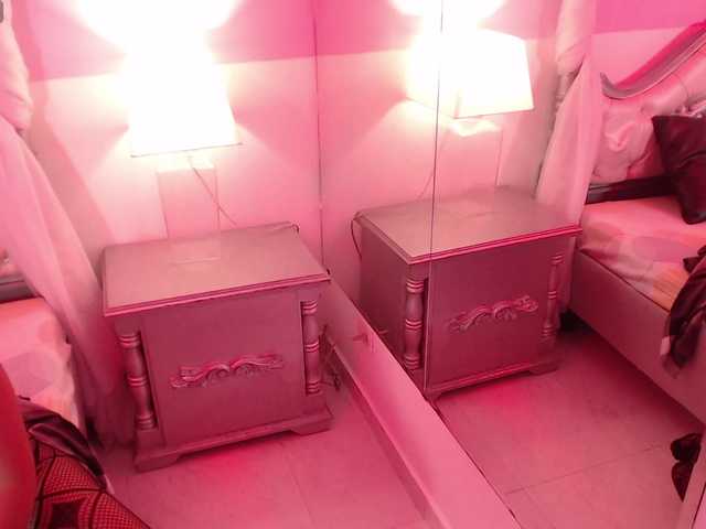 IkariEvans live cam on BongaCams
