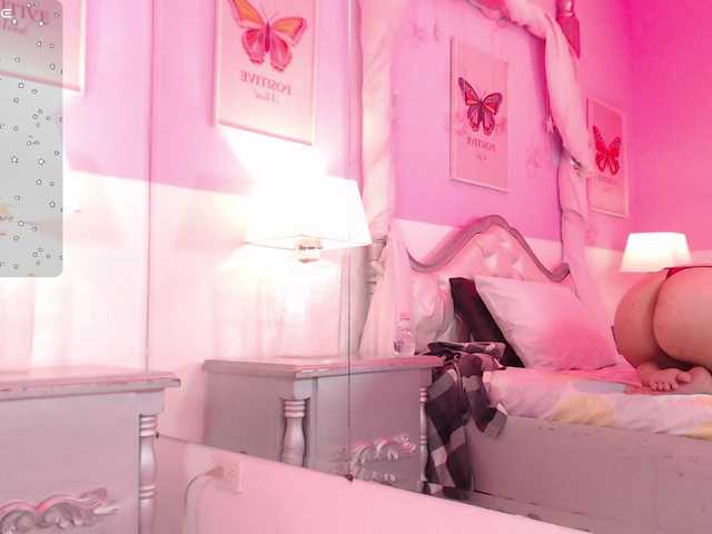 IkariEvans live cam on BongaCams