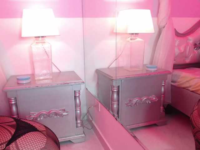 IkariEvans live cam on BongaCams
