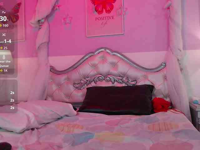 IkariEvans webcam
