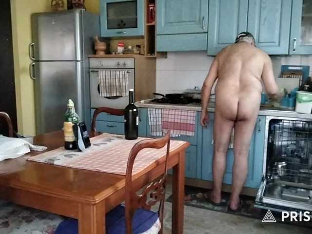 DannyNatur live webcam show