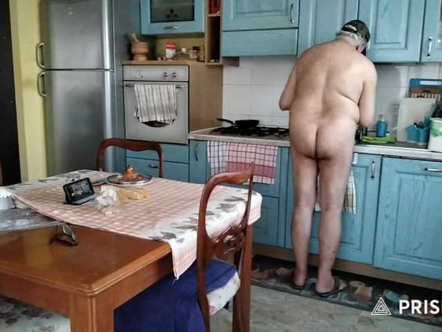 DannyNatur live webcam show