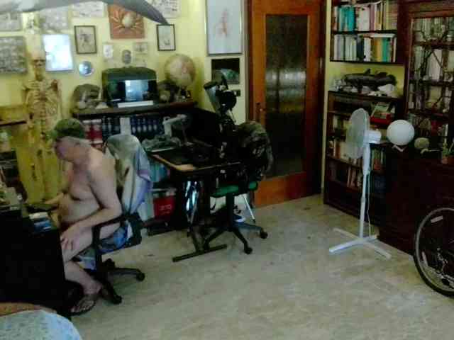 DannyNatur Live Webcam on BongaCams