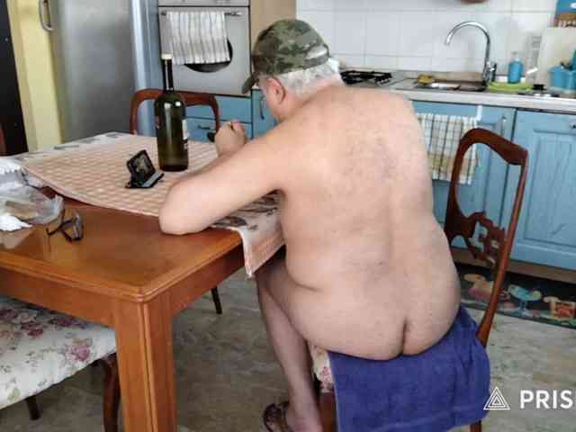 DannyNatur Live Webcam on BongaCams