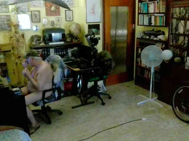DannyNatur Live Webcam on BongaCams