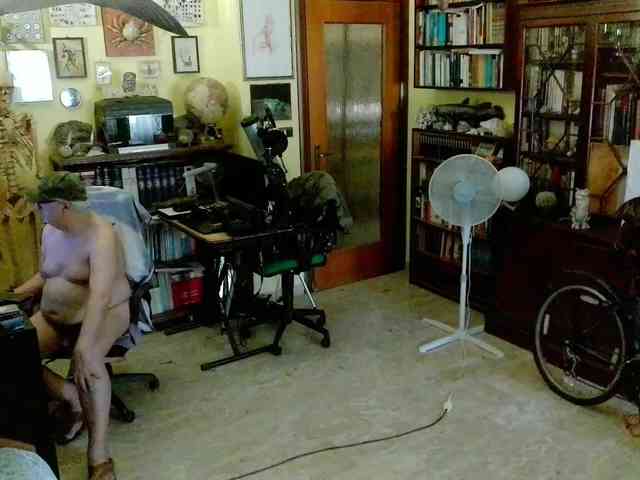DannyNatur Live Webcam on BongaCams
