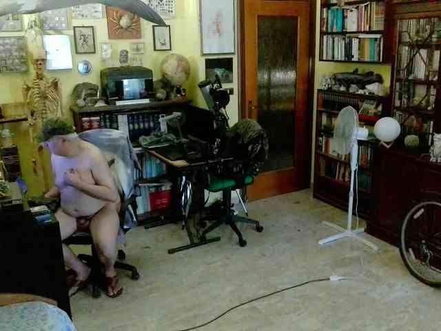 DannyNatur Live Webcam on BongaCams