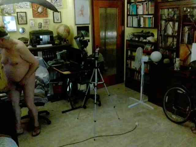 DannyNatur Live Webcam on BongaCams