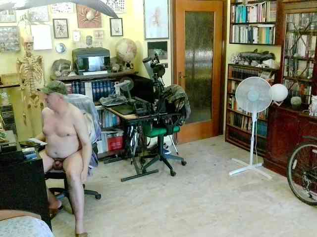 DannyNatur Live Webcam on BongaCams