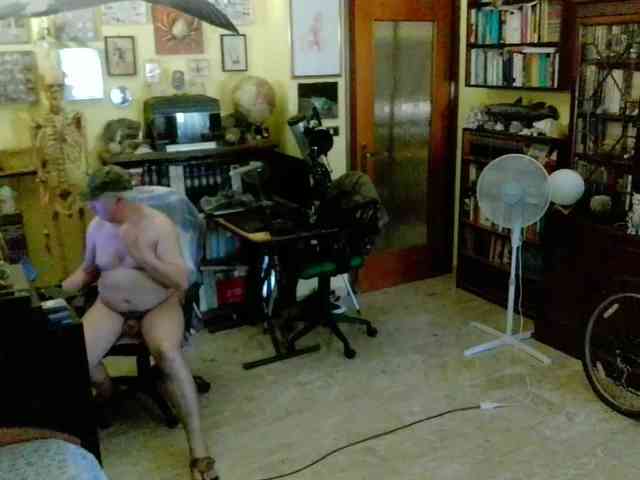 DannyNatur Live Webcam on BongaCams