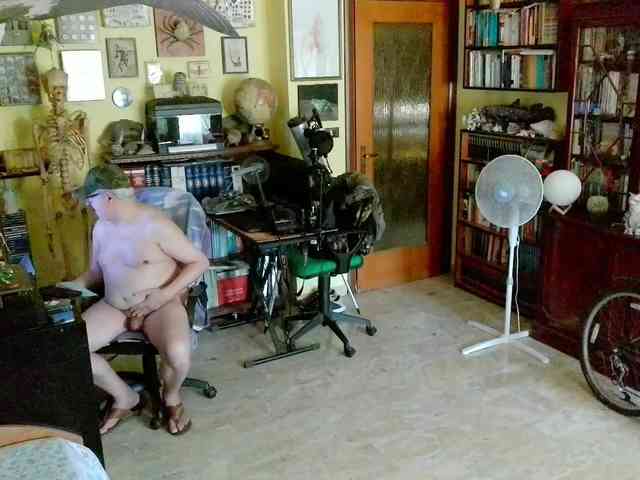 DannyNatur Live Webcam on BongaCams