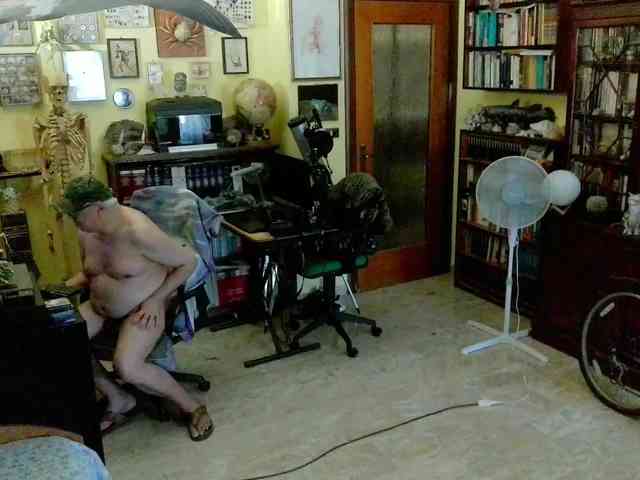 DannyNatur Live Webcam on BongaCams