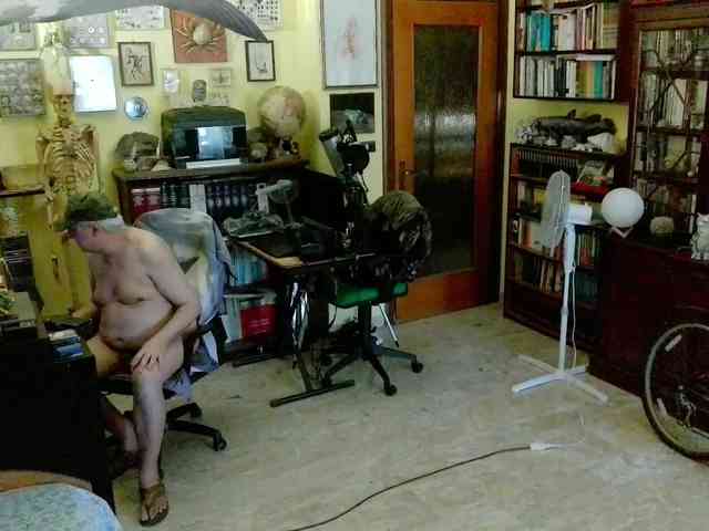 DannyNatur Live Webcam on BongaCams