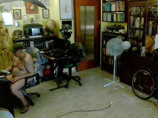 DannyNatur Live Webcam on BongaCams