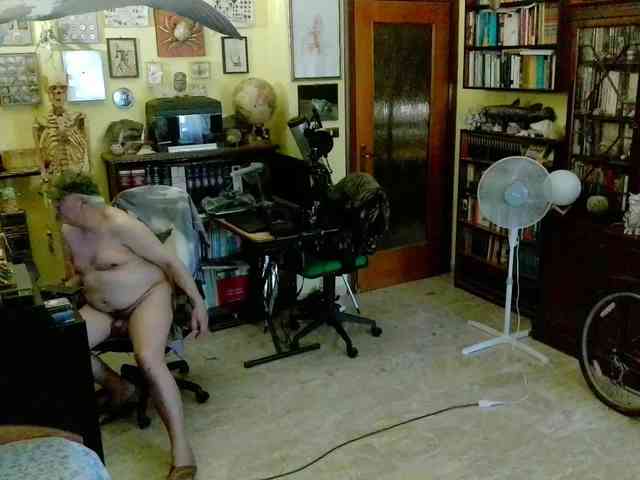 DannyNatur Live Webcam on BongaCams