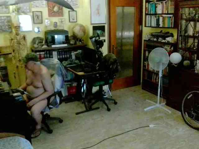 DannyNatur Live Webcam on BongaCams