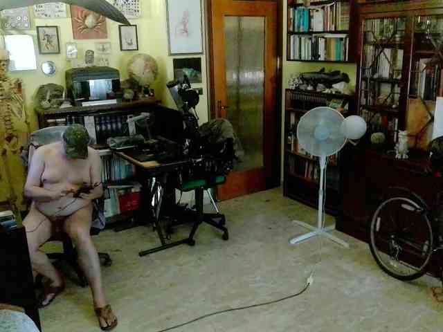 DannyNatur Live Webcam on BongaCams