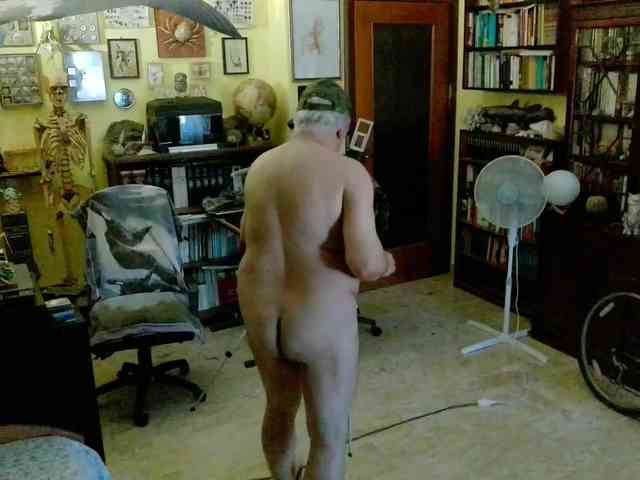 DannyNatur Live Webcam on BongaCams