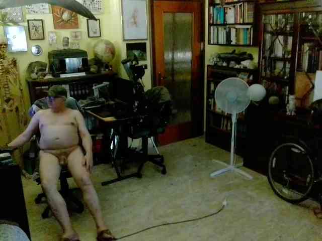 DannyNatur Live Webcam on BongaCams