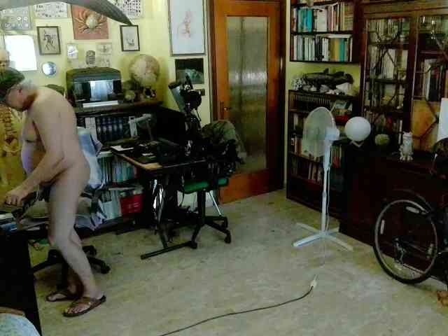 DannyNatur Live Webcam on BongaCams