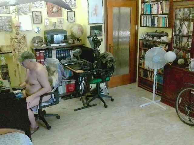 DannyNatur Live Webcam on BongaCams