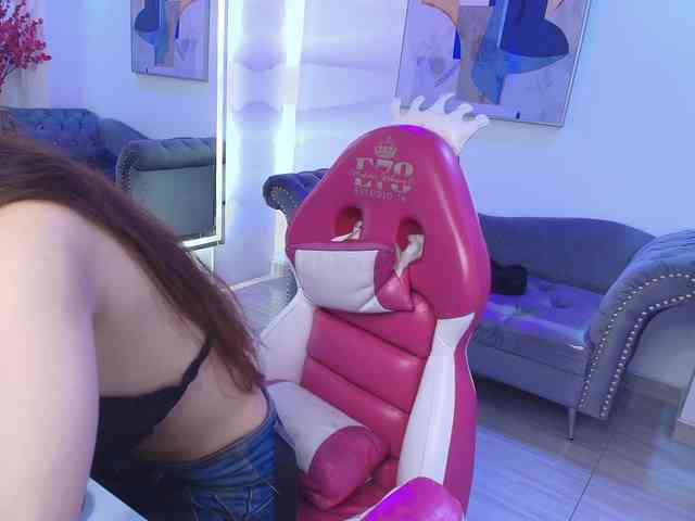 mila-rodgers webcam