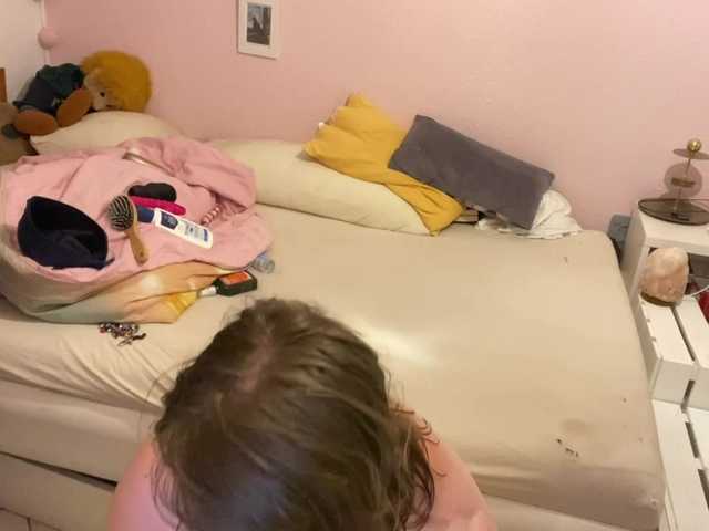 AnnaCuddles