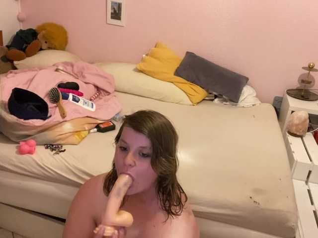 AnnaCuddles