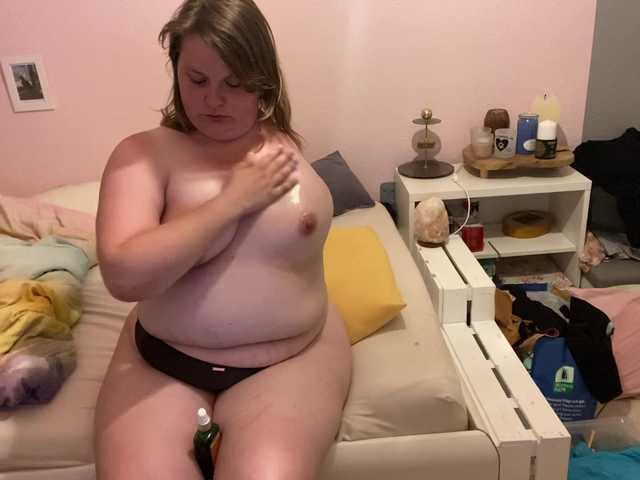 AnnaCuddles
