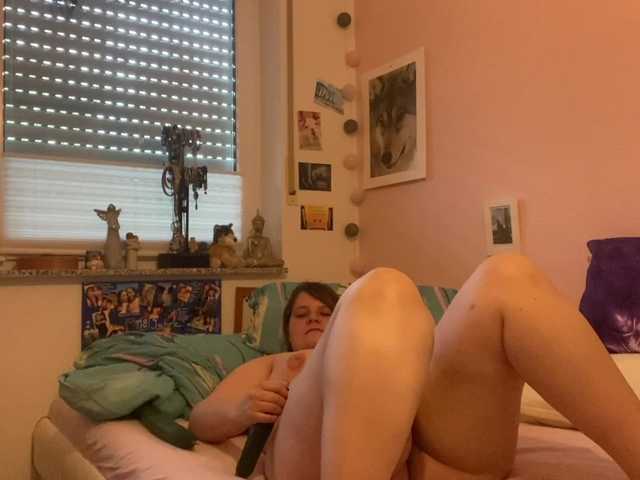 AnnaCuddles