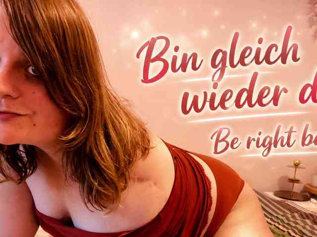 AnnaCuddles webcam