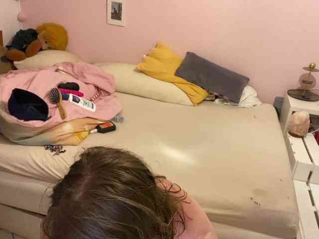 AnnaCuddles