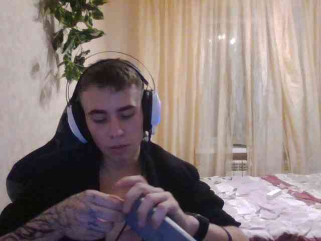 BludMan