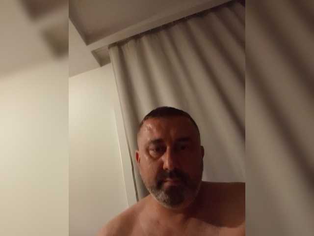 Markuspalkus live webcam show