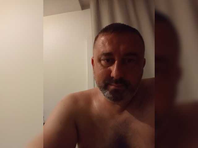 Markuspalkus live webcam show
