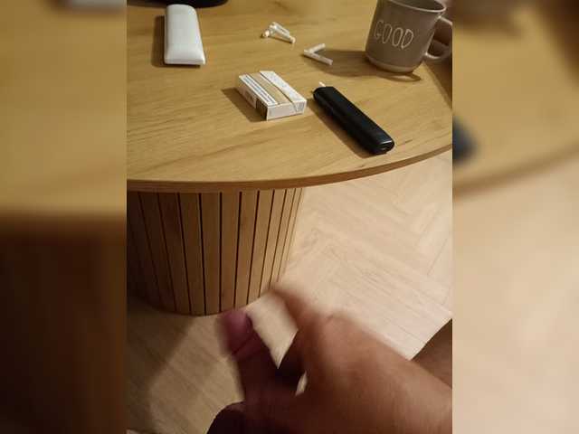 Markuspalkus live webcam show