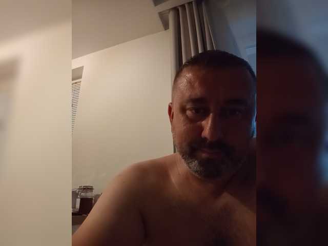 Markuspalkus live webcam show