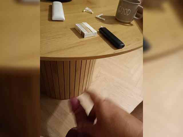 Markuspalkus's cam show statistics and live stream