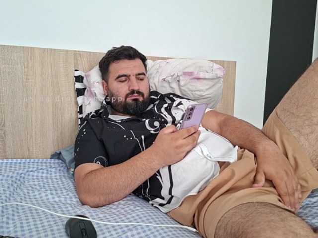 Daddy-Bear