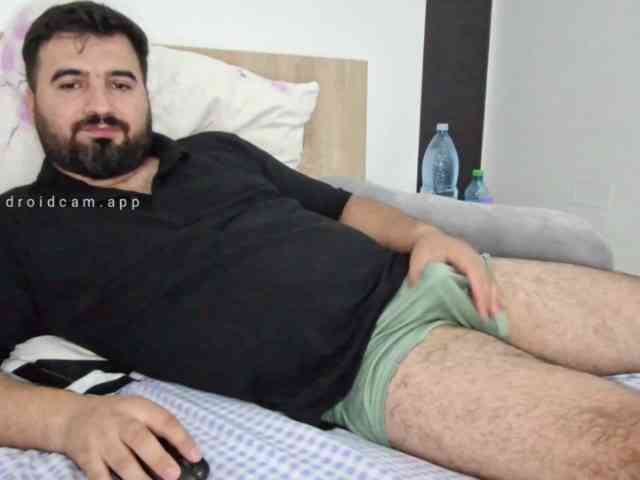 Daddy-Bear Daddy-Bear