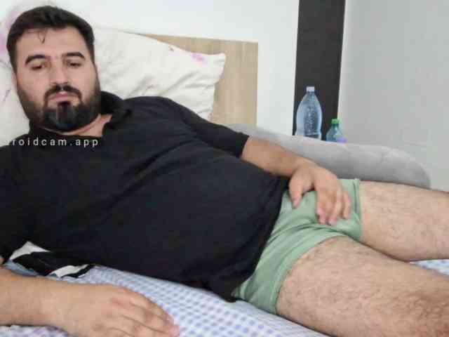 Daddy-Bear Daddy-Bear