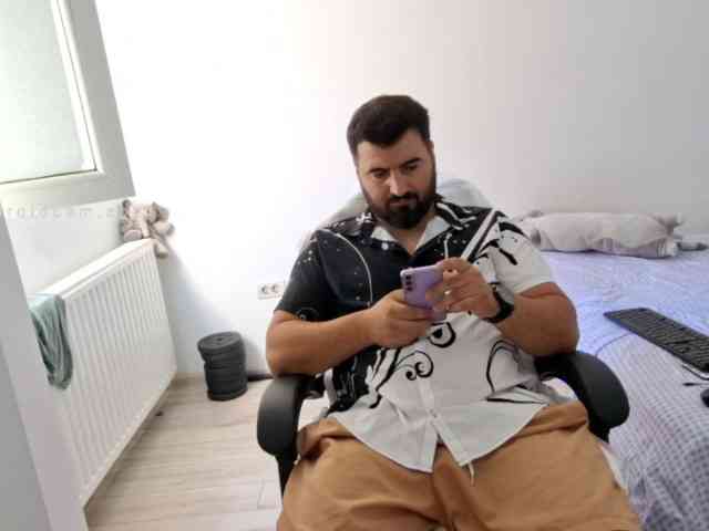 Daddy-Bear Daddy-Bear