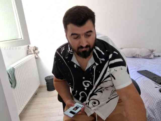 Daddy-Bear Daddy-Bear