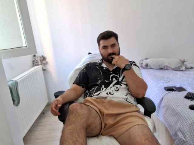 Daddy-Bear