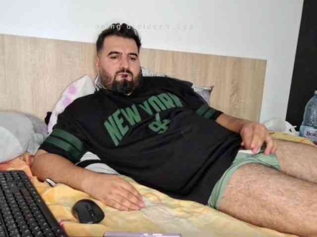 Daddy-Bear